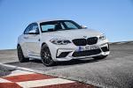 BMW M2 Competition 2018 года (WW)